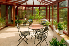 Nantmawr conservatory quotes