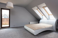 Nantmawr bedroom extensions