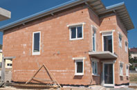 Nantmawr home extensions