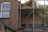 free Nantmawr home extension quotes